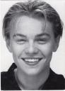 DiCaprio, Leonardo
