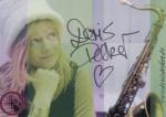 Decker, Dorsi