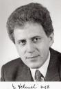 Dehnel, Wolfgang