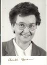 Deichmann, Christel