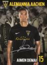 Demai, Aimen - Alemannia Aachen (2012/13)