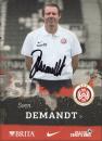Demandt, Sven - SV Wehen Wiesbaden (2015/16)