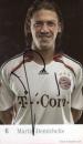Demichelis, Martin - Bayern München (2006/07)
