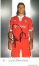 Demichelis, Martin - Bayern München (2009/10)