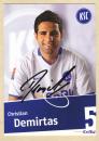 Demirtas, Christian - Karlsruher SC (2009/10)