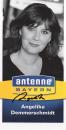 Demmerschmidt, Angelika - Antenne Bayern