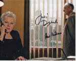 Dench, Judi - James Bond