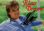 Densow, Klaus