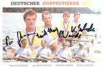Deutscher Doppelvierer 2011