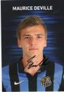 Deville, Maurice - 1.FC Saarbrücken (2013/14)
