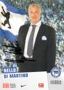 Di Martino, Nello - Hertha BSC Berlin (2010/11)