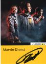 Dienst, Marvin - Deutsche Post Speed Academy