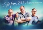 Dietl, Stefan & die Aufdreher