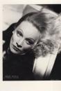 Dietrich, Marlene