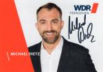 Dietz, Michael - WDR
