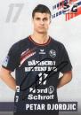 Djordjic, Petar - SG Flensburg-Handewitt (2015/16)