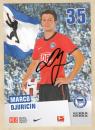 Djuricin, Marco - Hertha BSC Berlin (2010/11)