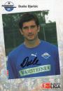 Djurisic, Dusko - SC Paderborn (2006/07)