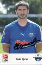 Djurisic, Dusko - SC Paderborn (2005/06)