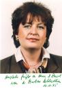 Dobberthien (†), Dr. Marliese