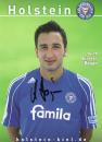 Dogan, Hüseyin - Holstein Kiel (2006/07)
