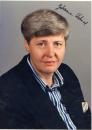 Dohnal (†/A), Johanna - erste Frauenministerin von Österreich