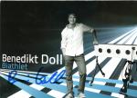 Doll, Benedikt