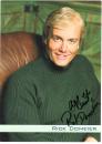 Domeier (USA), Rick - QVC Moderator