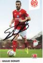 Donati, Giulio - FSV Mainz (2015/16)
