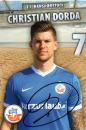 Dorda, Christian - Hansa Rostock (2016/17)