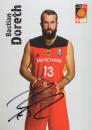 Doreth, Bastian - Deutscher Basketball Bund