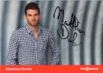 Dorfer, Matthias