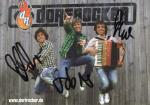 Dorfrocker