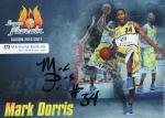 Dorris, Mark - Hagen Phoenix (2010/11)