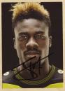 Doubai, Pascal - Young Boys Bern