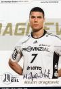 Dragicevic, Milutin - THW Kiel (2010/11)