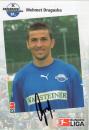 Dragusha, Mehmet - SC Paderborn (2007/08)