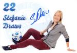 Draws, Stefanie - 1.FFC Turbine Potsdam (2014/15)