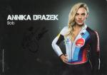 Drazek, Annika