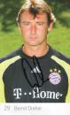 Dreher, Bernd - Bayern München (2007/08)