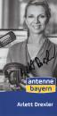 Drexler, Arlett - Antenne Bayern