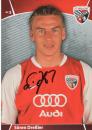 Dreßler, Sören - FC Ingolstadt (2008/09)