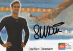 Driesen, Steffen - Olympia Silber 2004
