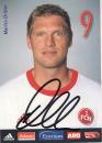 Driller, Martin - 1.FC Nürnberg (2002/03)