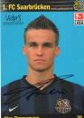 Zimmermann, Nico - 1.FC Saarbrücken (2005/06)
