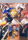 Dugmore (AUS), Collin - Motocross