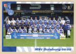 MSV Duisburg (2008/09)