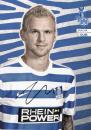 Dum, Sascha - MSV Duisburg (2013/14)