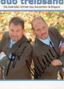 Duo Treibsand
