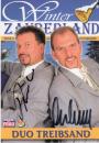 Duo Treibsand